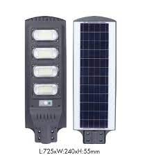 LAMPE SOLAR SA 3334